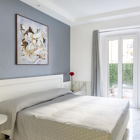 Little Aurelius Hotel Rome Buitenkant foto