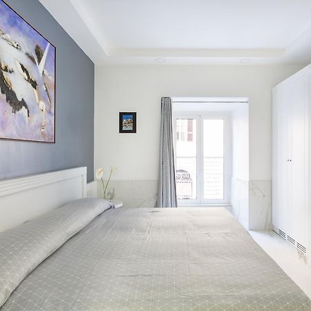 Little Aurelius Hotel Rome Buitenkant foto