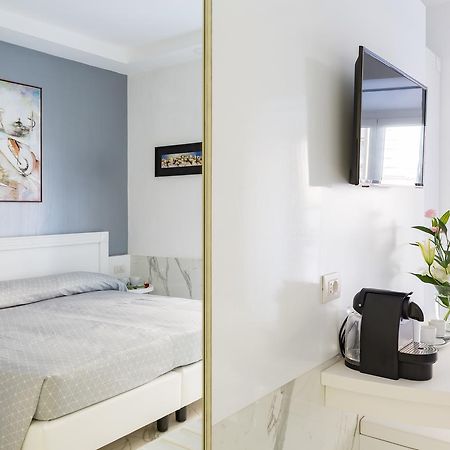 Little Aurelius Hotel Rome Buitenkant foto