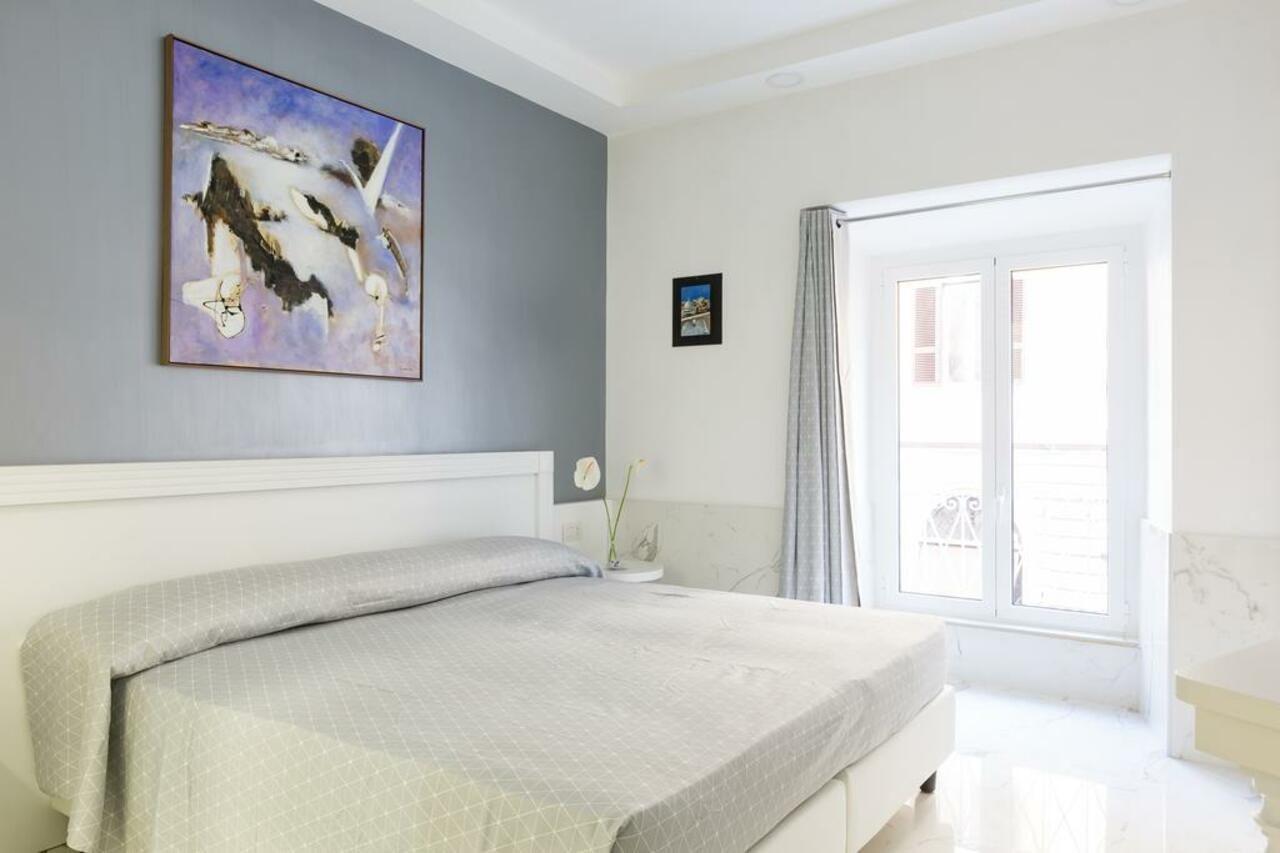 Little Aurelius Hotel Rome Buitenkant foto