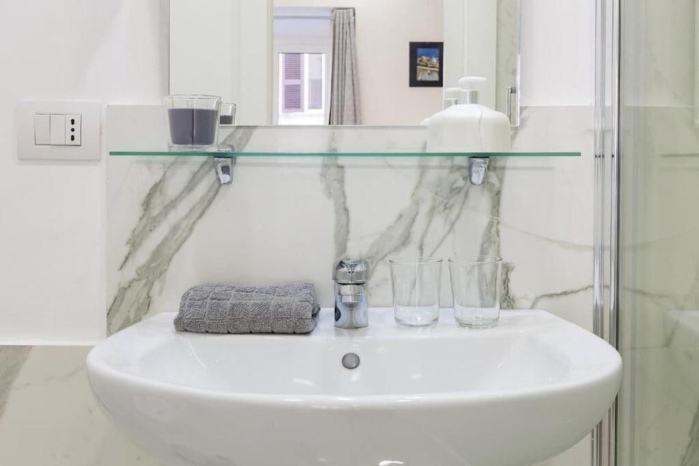 Little Aurelius Hotel Rome Buitenkant foto