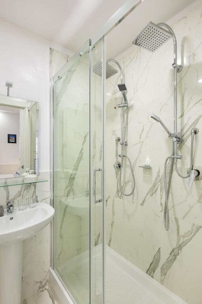 Little Aurelius Hotel Rome Buitenkant foto