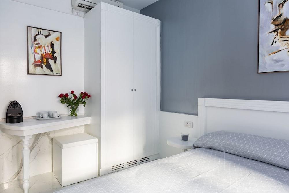 Little Aurelius Hotel Rome Buitenkant foto