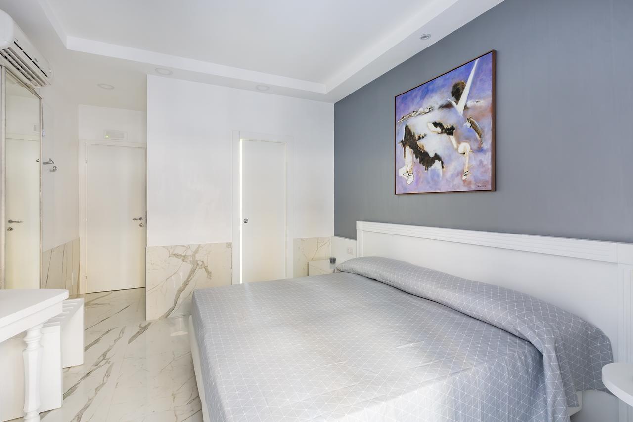 Little Aurelius Hotel Rome Buitenkant foto