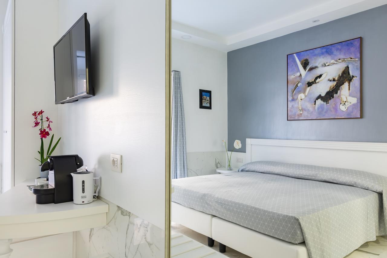Little Aurelius Hotel Rome Buitenkant foto