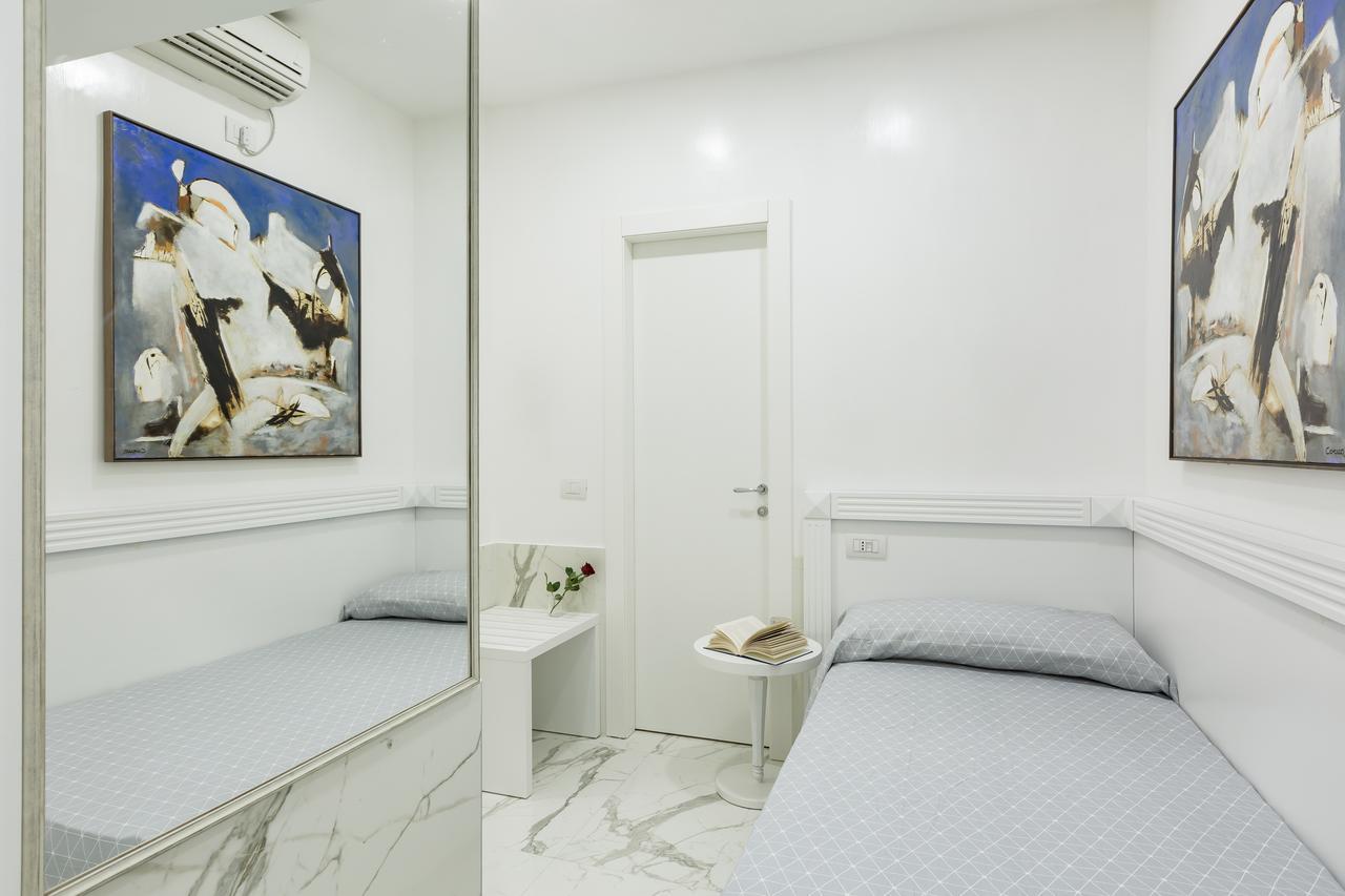 Little Aurelius Hotel Rome Buitenkant foto