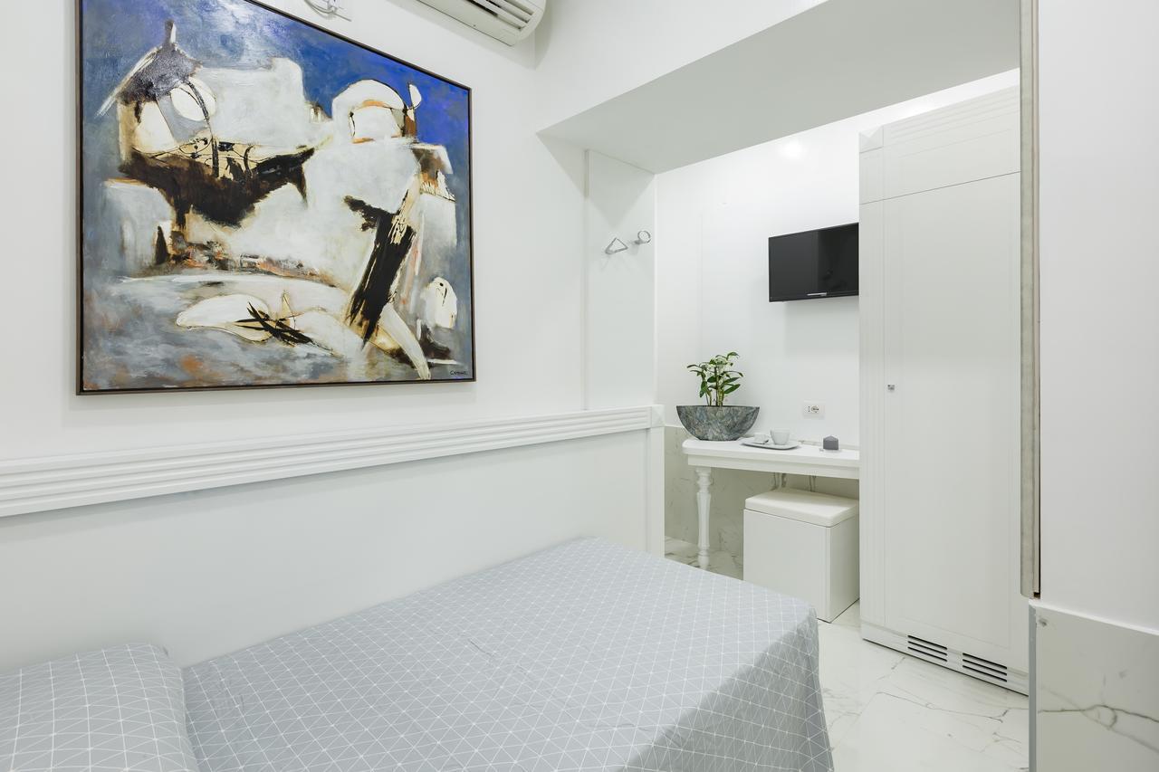 Little Aurelius Hotel Rome Buitenkant foto