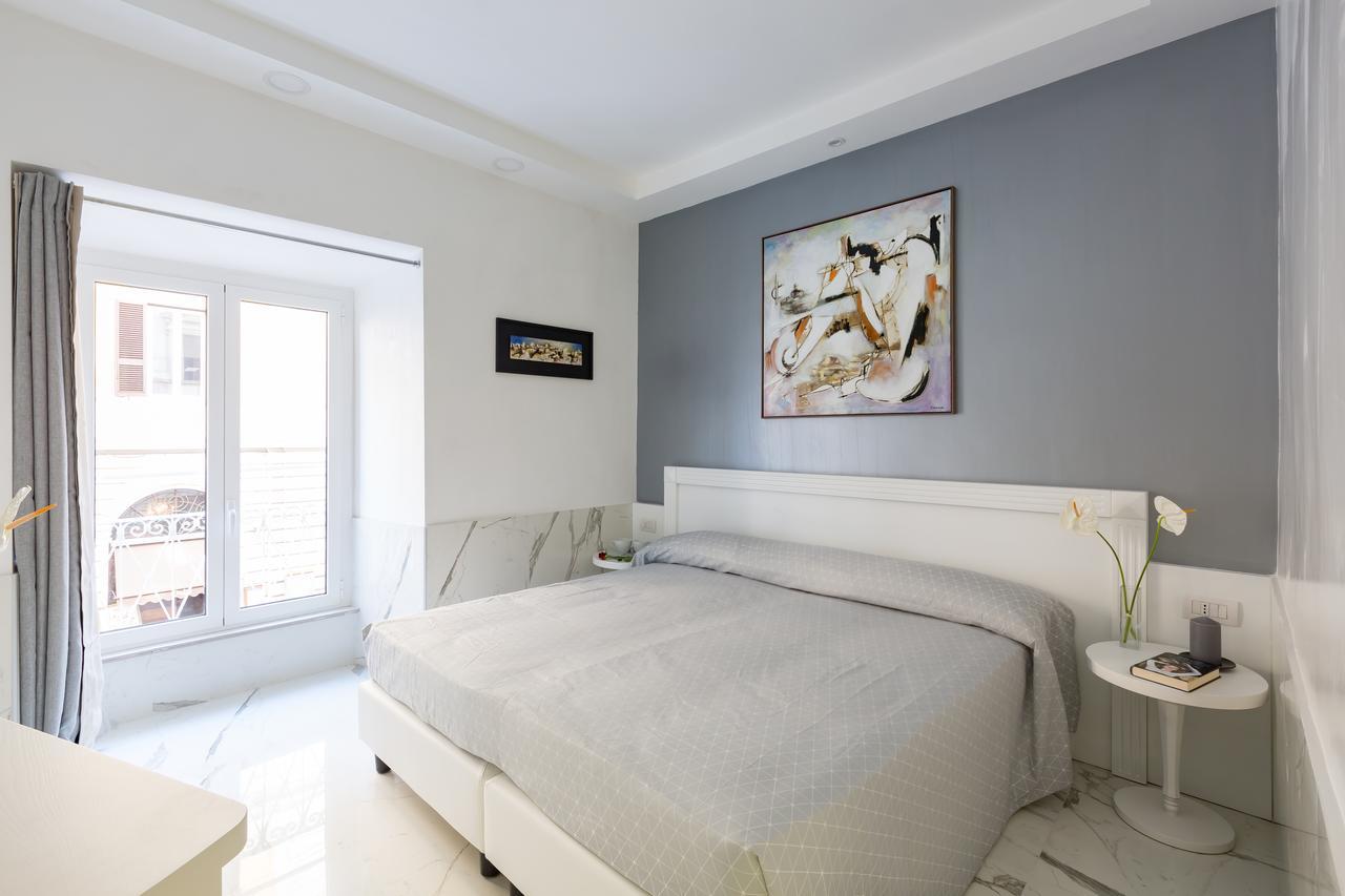 Little Aurelius Hotel Rome Buitenkant foto