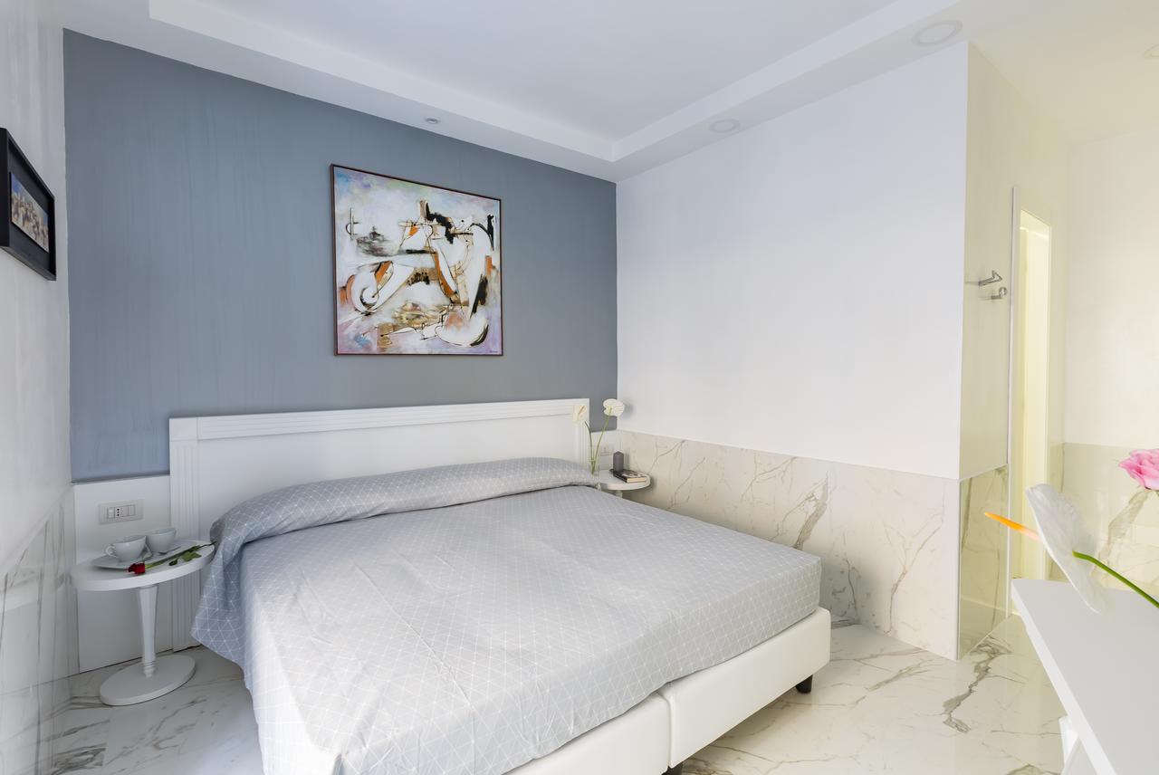 Little Aurelius Hotel Rome Buitenkant foto