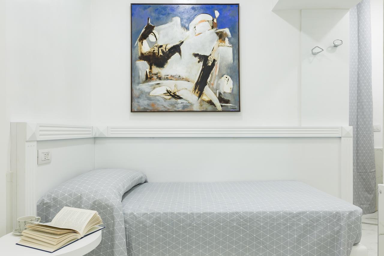 Little Aurelius Hotel Rome Buitenkant foto