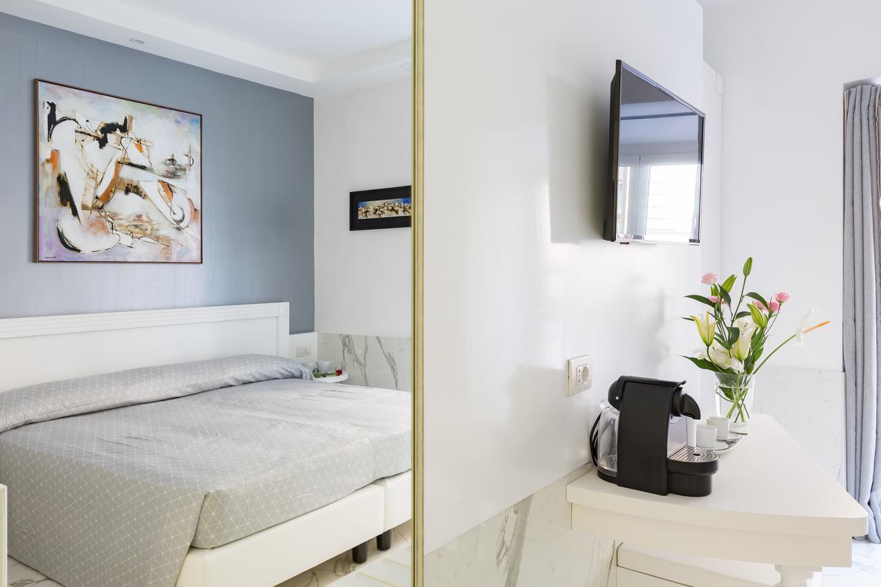 Little Aurelius Hotel Rome Buitenkant foto